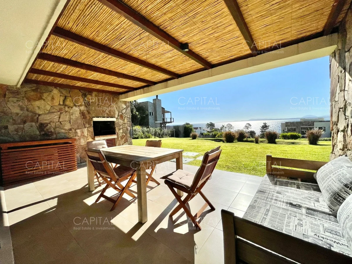 Apartamento en Punta Ballena, propiedad 280022 -Imagen 1