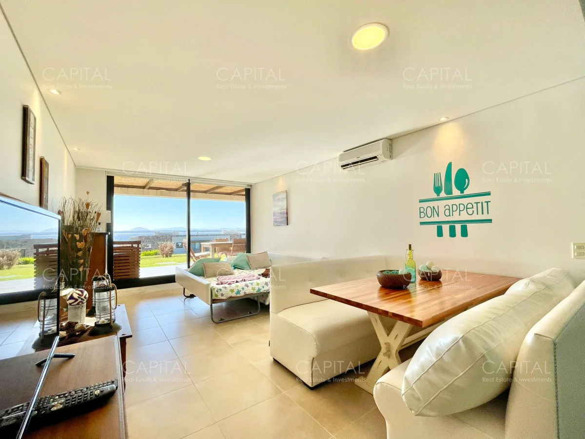 Apartamento en Punta Ballena, propiedad 280022 -Imagen 2