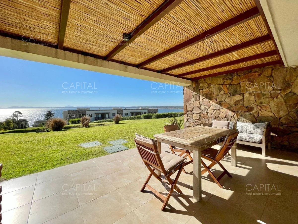 Apartamento en Punta Ballena, propiedad 280022 -Imagen 11