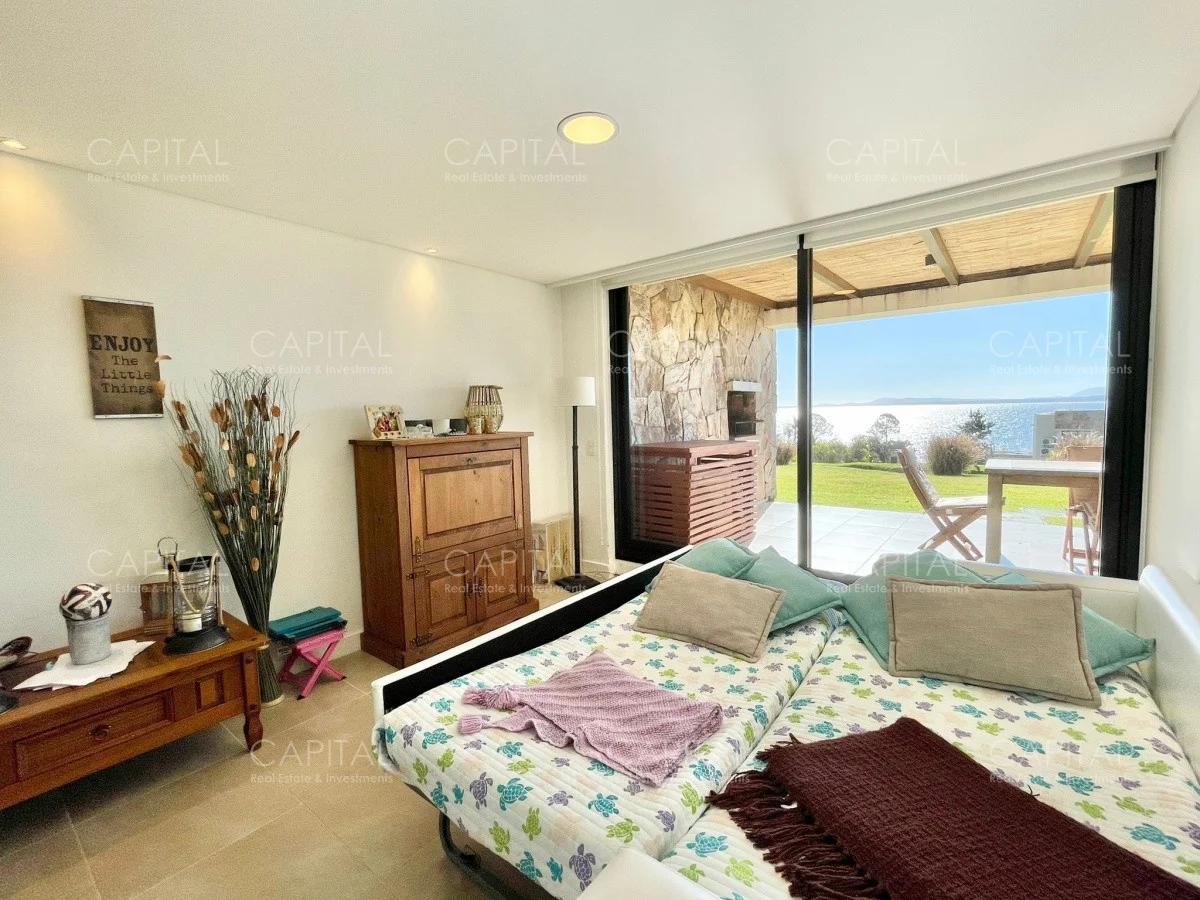 Apartamento en Punta Ballena, propiedad 280022 -Imagen 12