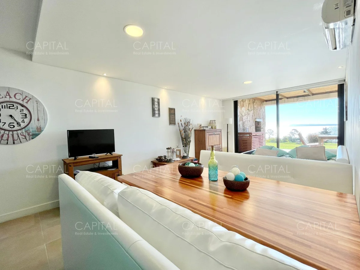 Apartamento en Punta Ballena, propiedad 280022 -Imagen 13