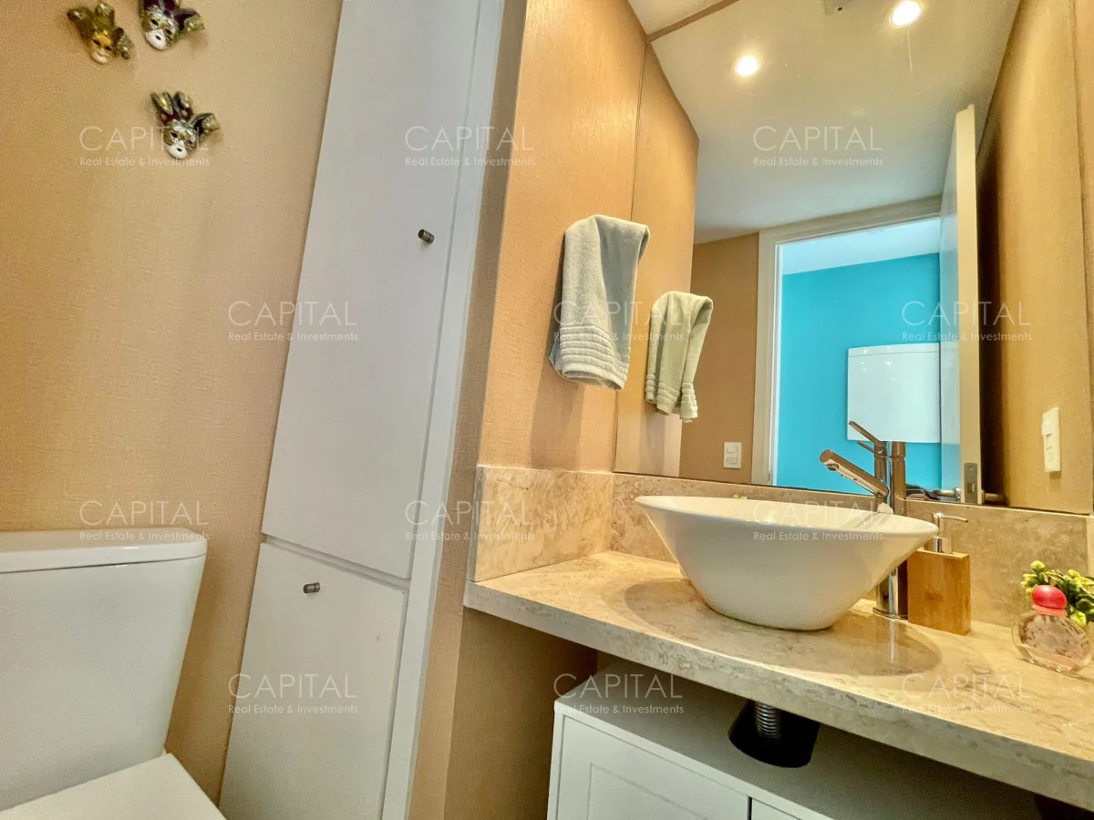 Apartamento en Punta Ballena, propiedad 280022 -Imagen 14