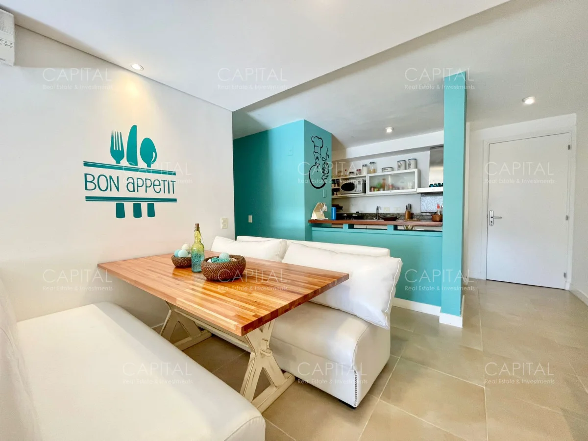 Apartamento en Punta Ballena, propiedad 280022 -Imagen 3