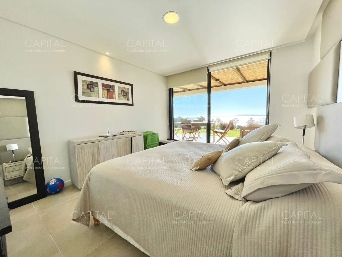 Apartamento en Punta Ballena, propiedad 280022 -Imagen 4