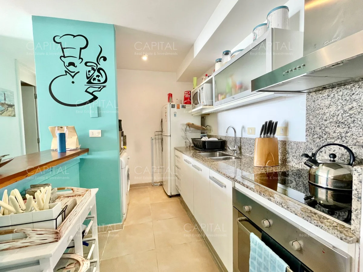 Apartamento en Punta Ballena, propiedad 280022 -Imagen 6