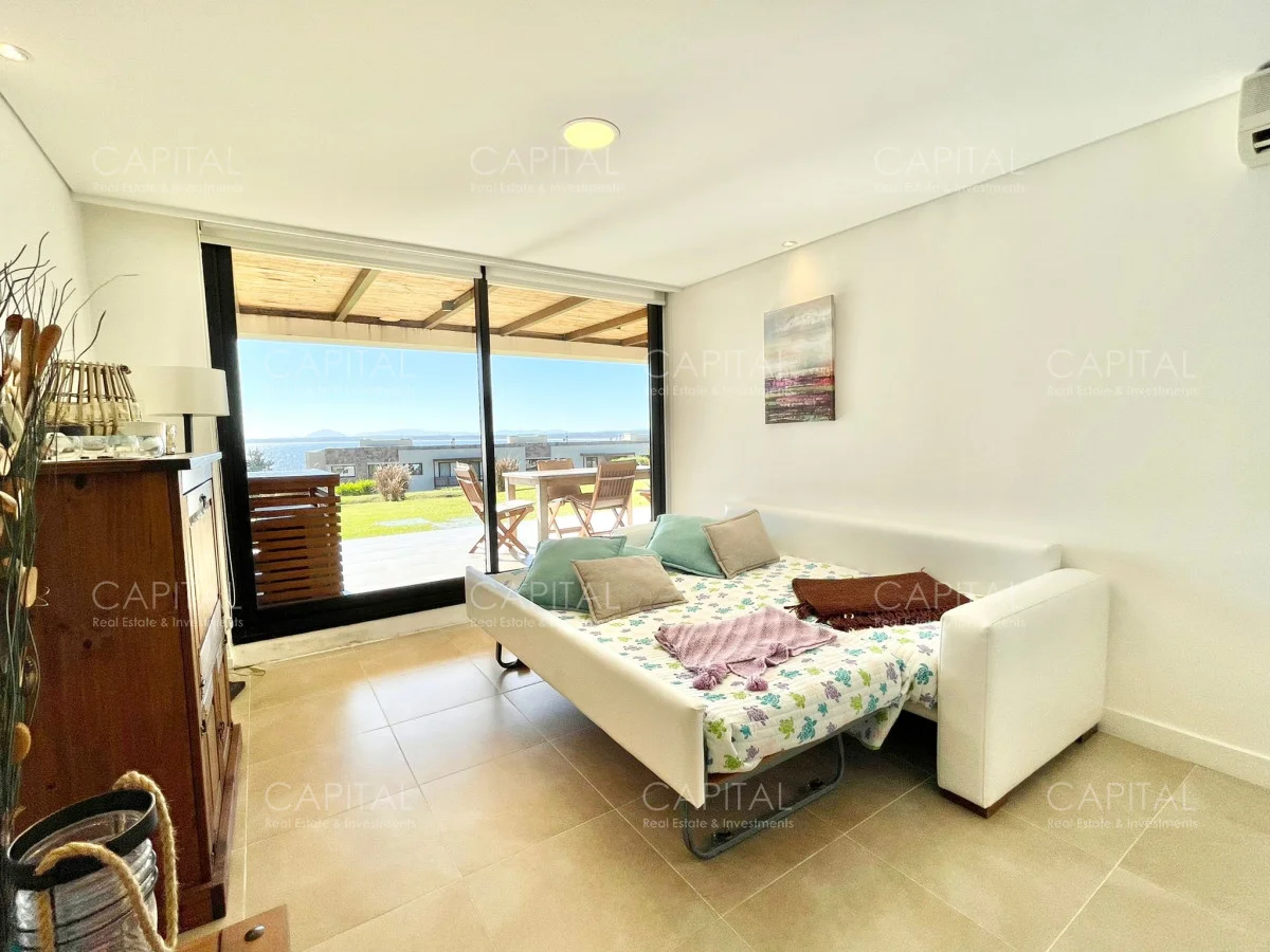 Apartamento en Punta Ballena, propiedad 280022 -Imagen 7