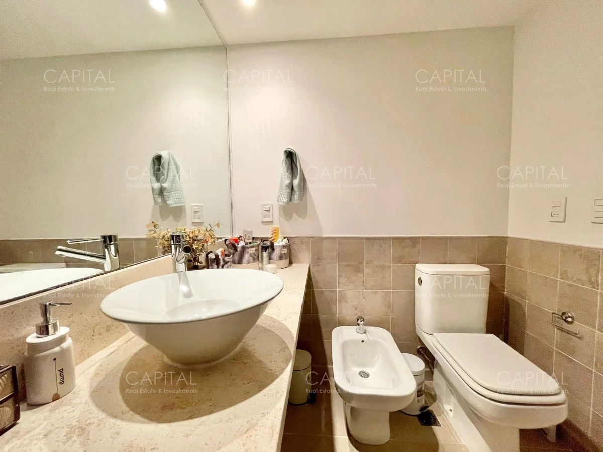 Apartamento en Punta Ballena, propiedad 280022 -Imagen 8