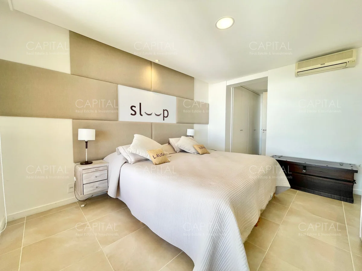 Apartamento en Punta Ballena, propiedad 280022 -Imagen 9