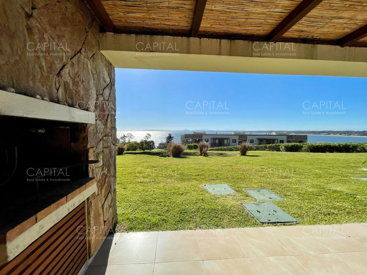 Apartamento en Punta Ballena, propiedad 280022 -Imagen 10