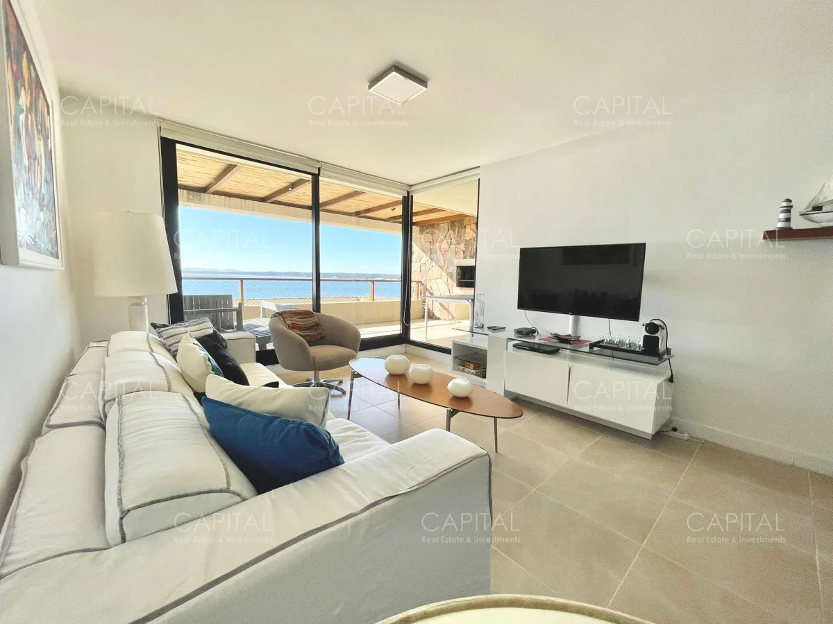 Apartamento en Punta Ballena, propiedad 280023 -Imagen 2