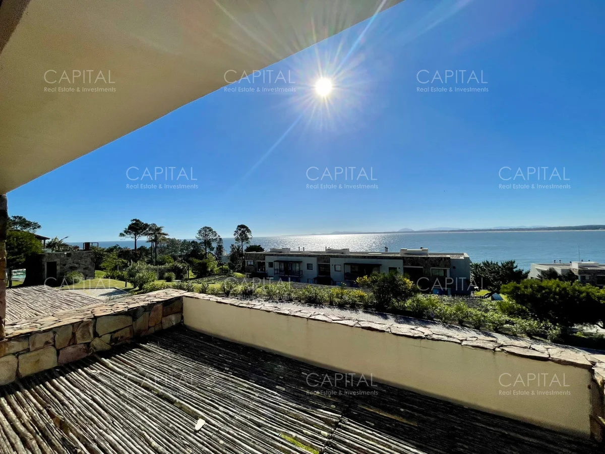 Apartamento en Punta Ballena, propiedad 280023 -Imagen 11