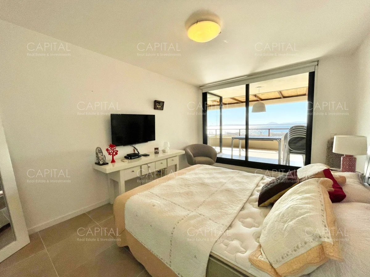 Apartamento en Punta Ballena, propiedad 280023 -Imagen 13