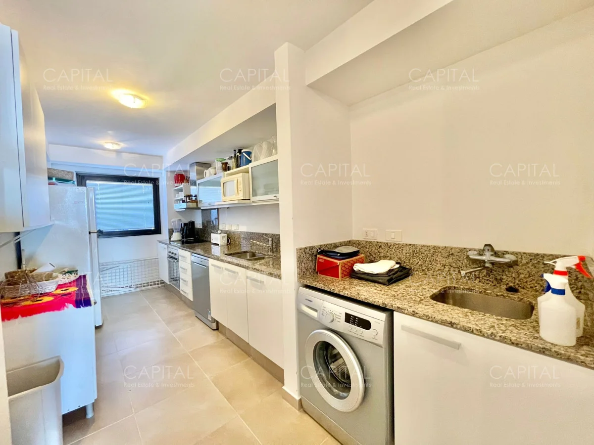 Apartamento en Punta Ballena, propiedad 280023 -Imagen 14