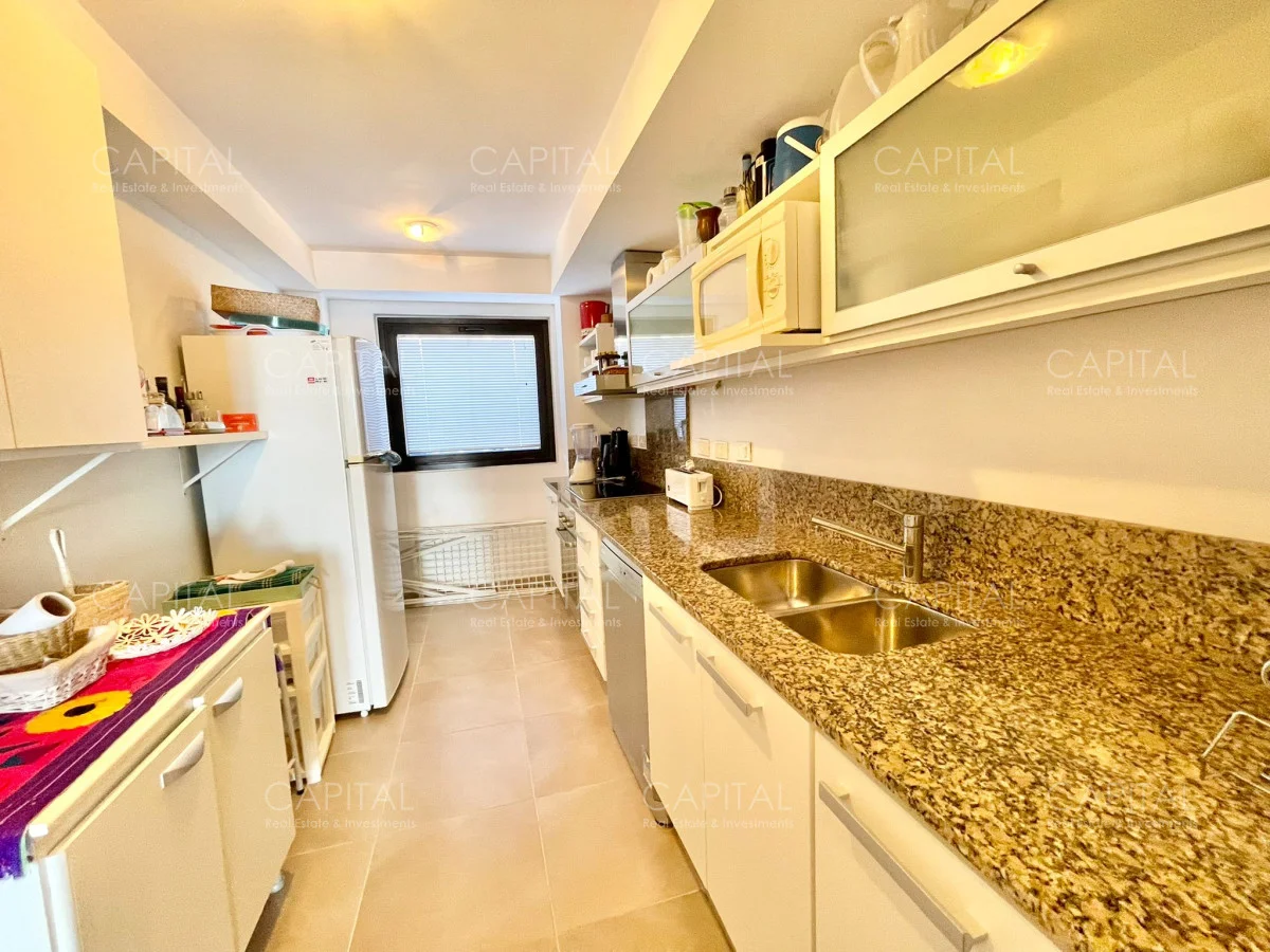 Apartamento en Punta Ballena, propiedad 280023 -Imagen 15