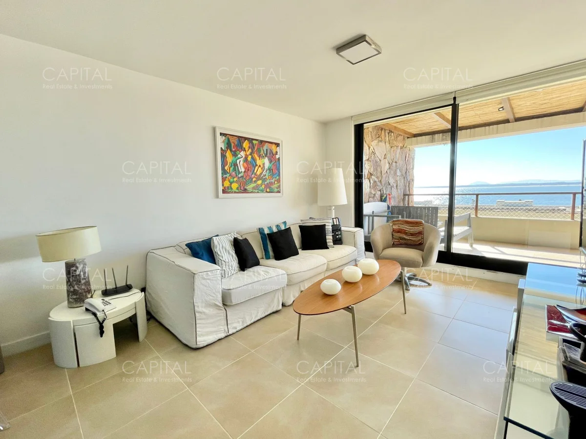 Apartamento en Punta Ballena, propiedad 280023 -Imagen 16