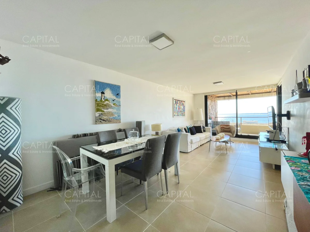 Apartamento en Punta Ballena, propiedad 280023 -Imagen 17