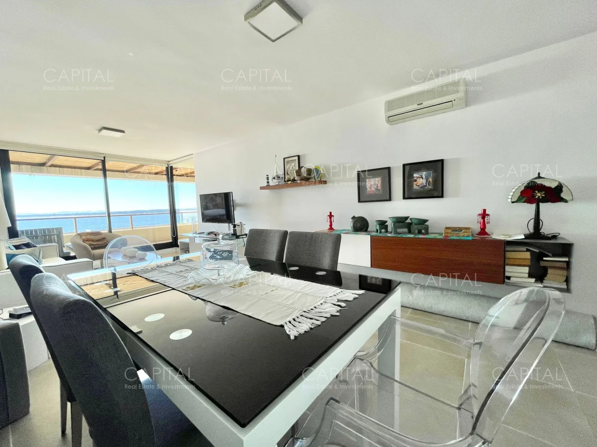 Apartamento en Punta Ballena, propiedad 280023 -Imagen 3