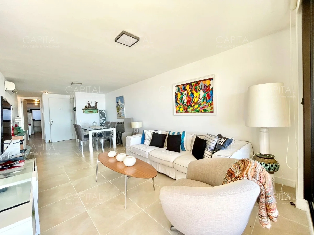 Apartamento en Punta Ballena, propiedad 280023 -Imagen 4