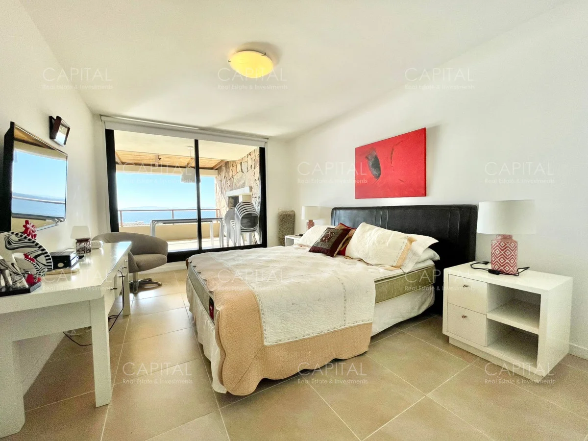 Apartamento en Punta Ballena, propiedad 280023 -Imagen 5