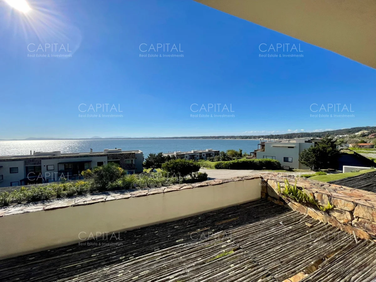 Apartamento en Punta Ballena, propiedad 280023 -Imagen 8