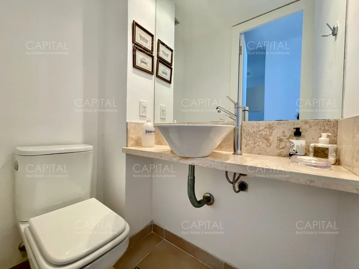 Apartamento en Punta Ballena, propiedad 280023 -Imagen 9