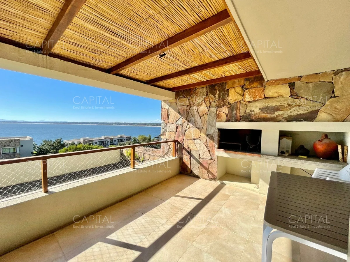 Apartamento en Punta Ballena, propiedad 280023 -Imagen 10
