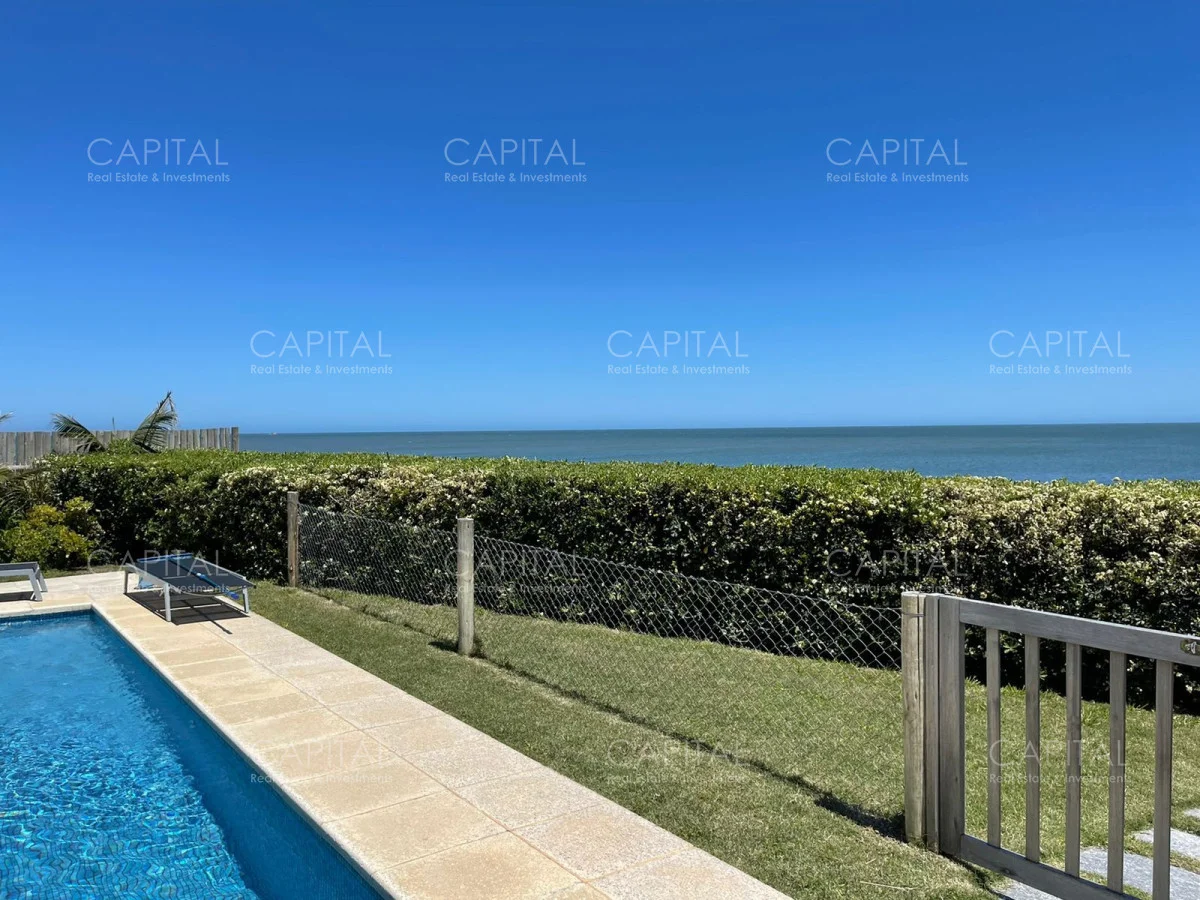 Casa en Península, propiedad 280030 -Imagen 1