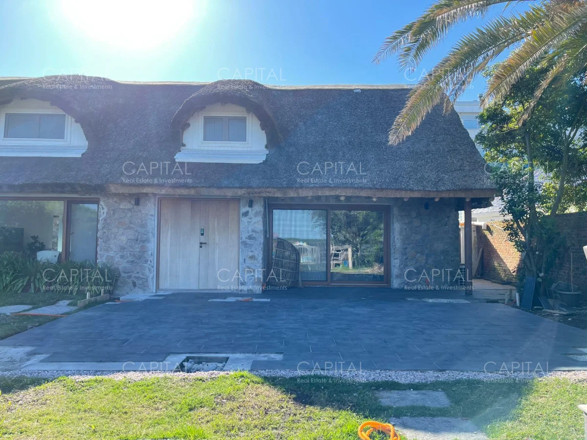 Casa en Península, propiedad 280030 -Imagen 20