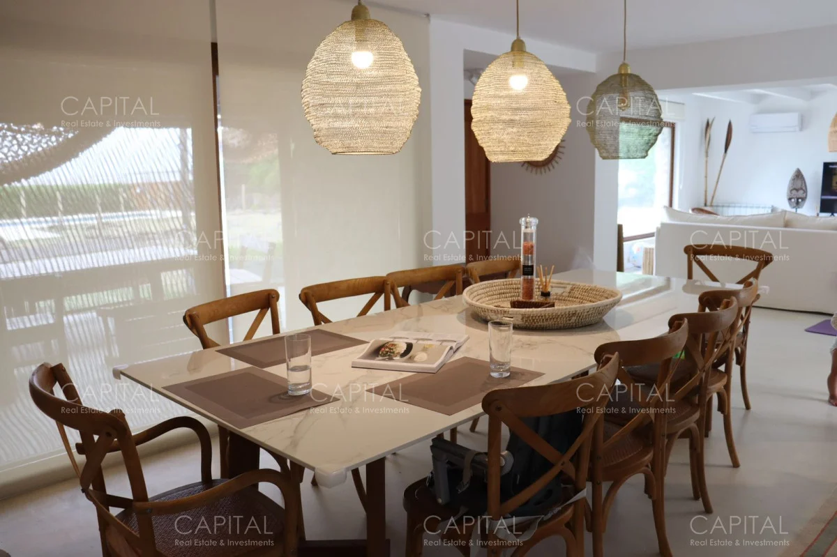 Casa en Península, propiedad 280030 -Imagen 3