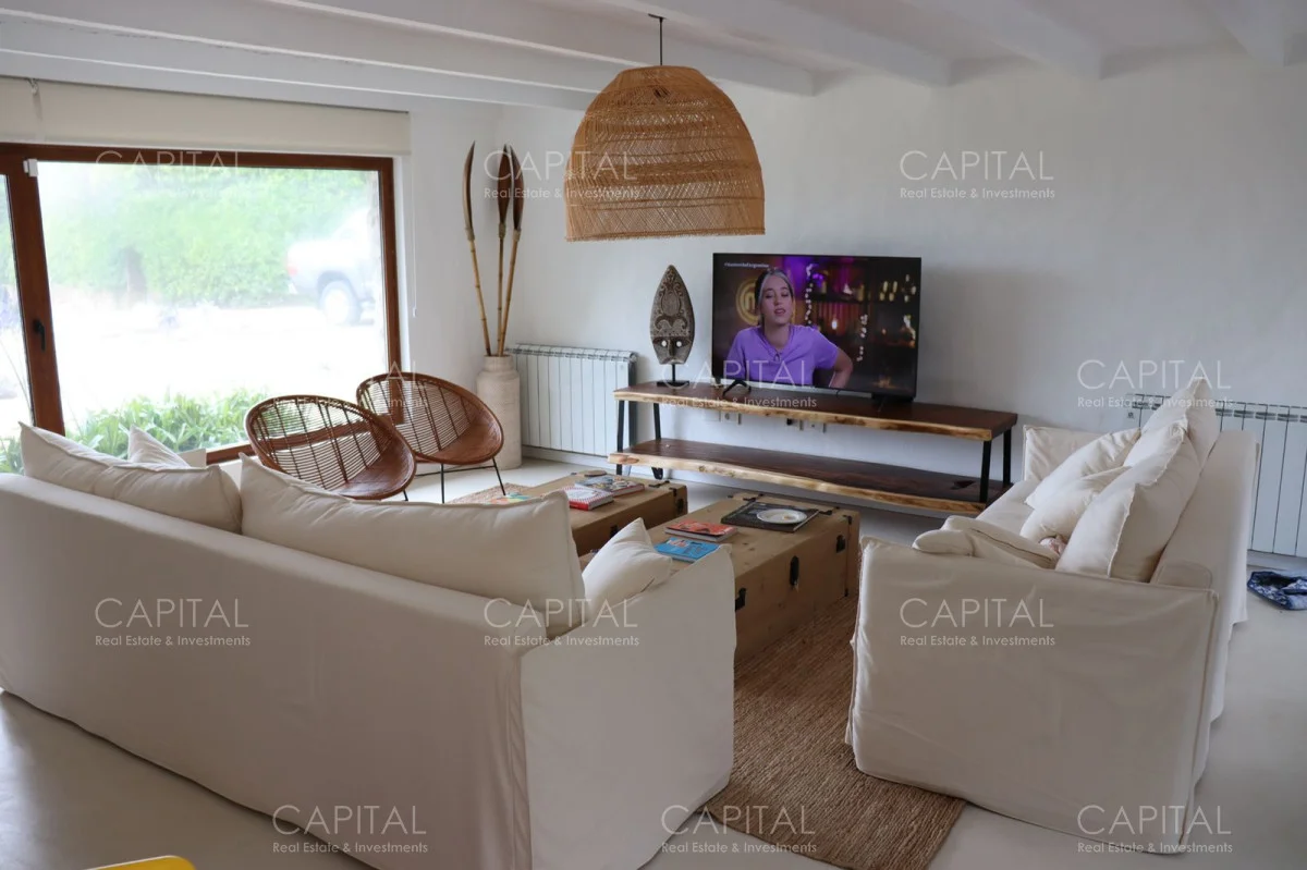 Casa en Península, propiedad 280030 -Imagen 4