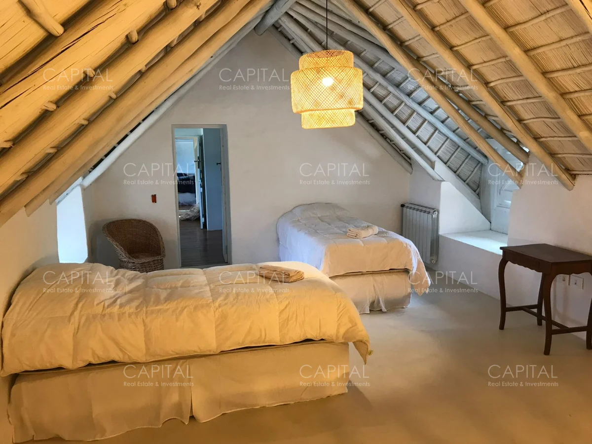 Casa en Península, propiedad 280030 -Imagen 8