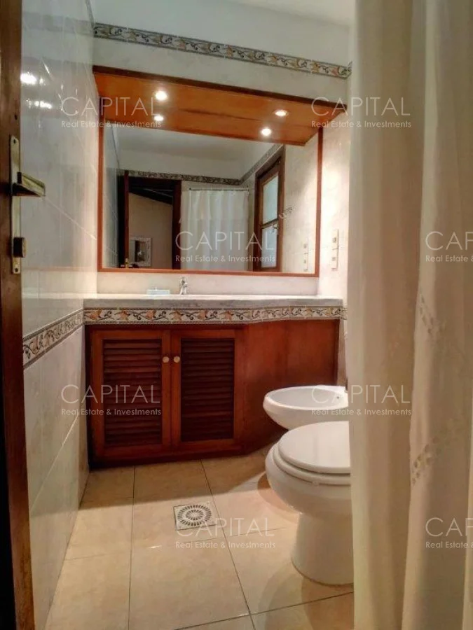 Casa en Playa Mansa, propiedad 280035 -Imagen 11