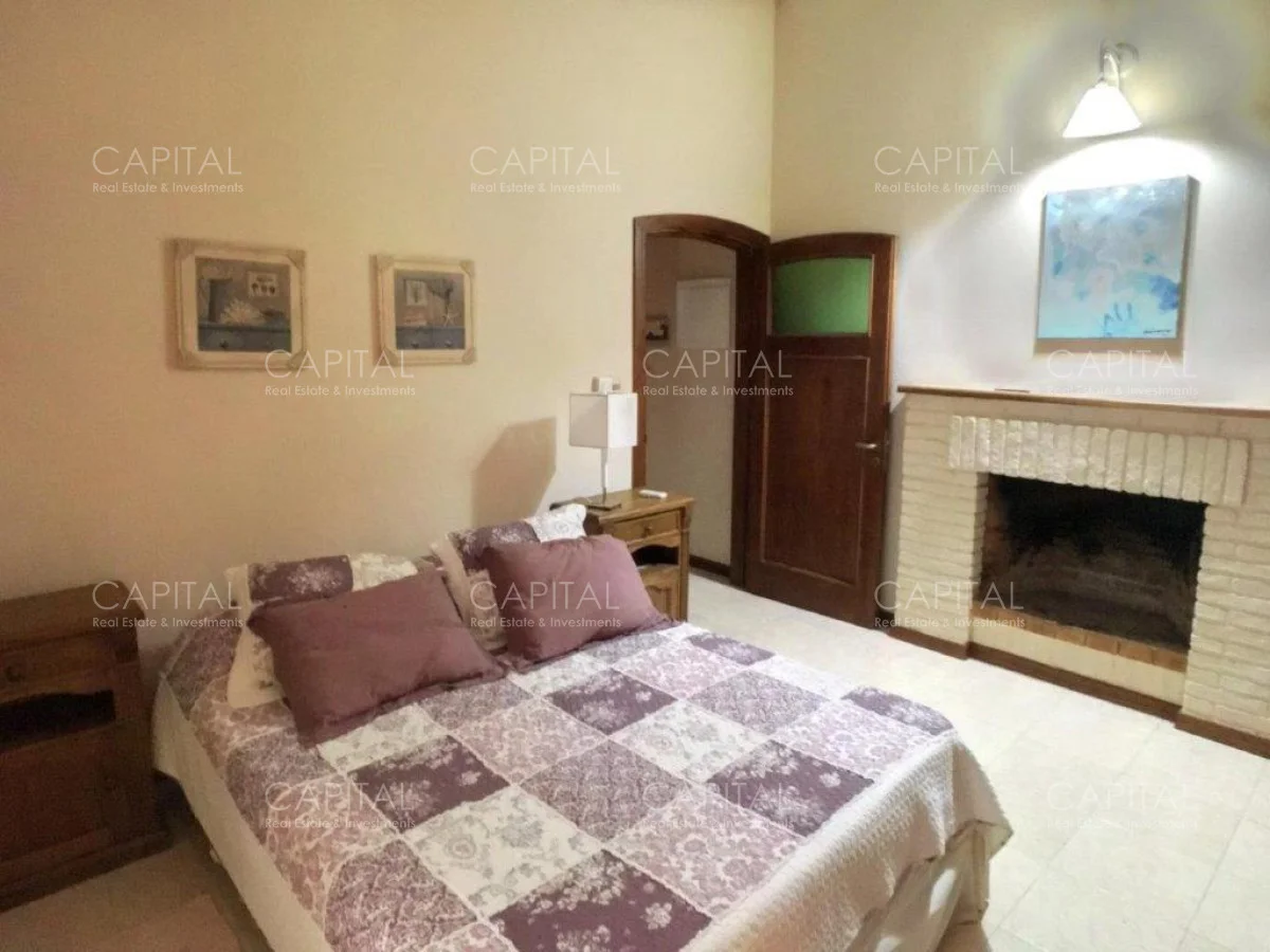 Casa en Playa Mansa, propiedad 280035 -Imagen 12
