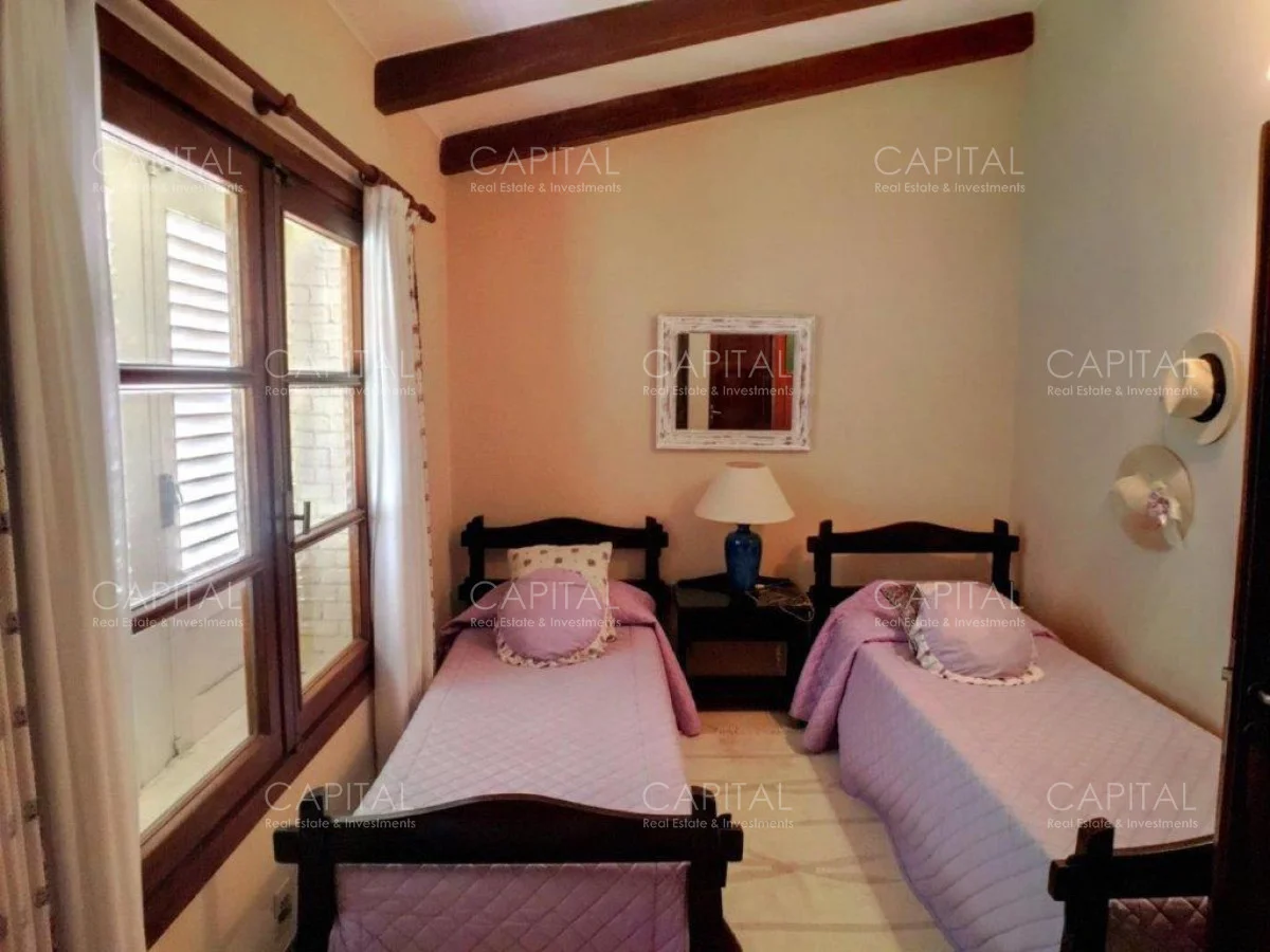 Casa en Playa Mansa, propiedad 280035 -Imagen 18