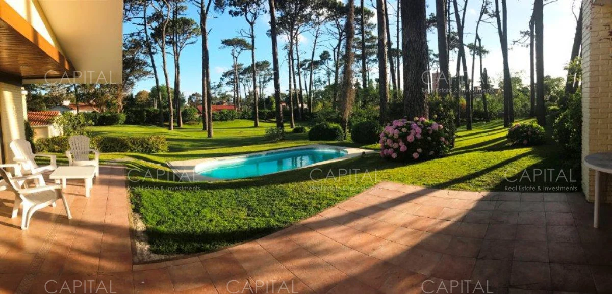 Casa en Playa Mansa, propiedad 280035 -Imagen 3