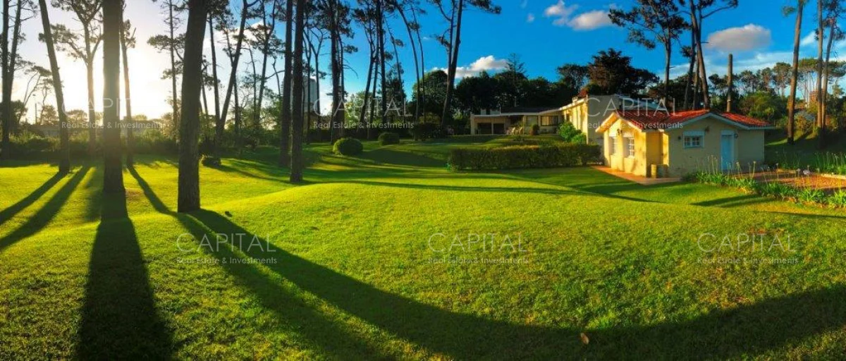Casa en Playa Mansa, propiedad 280035 -Imagen 4