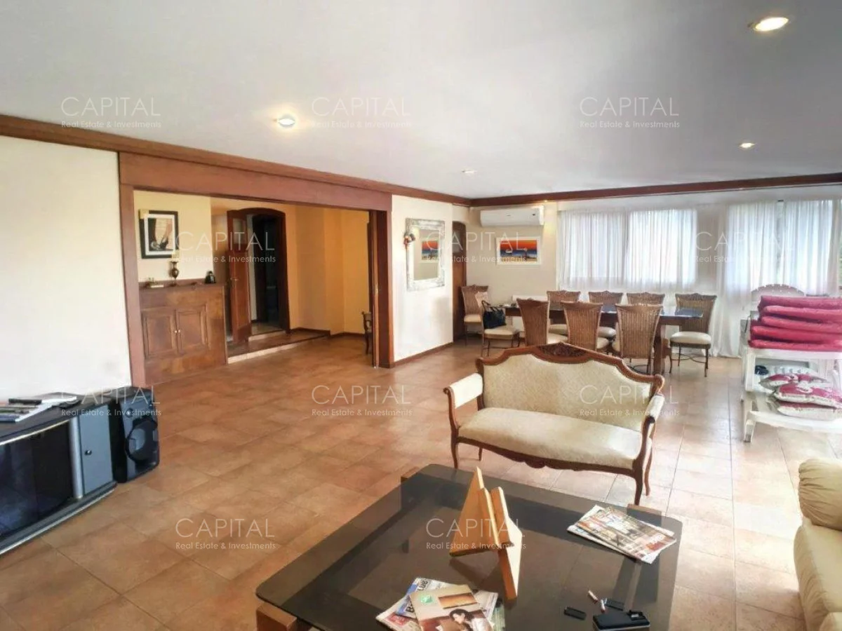 Casa en Playa Mansa, propiedad 280035 -Imagen 6