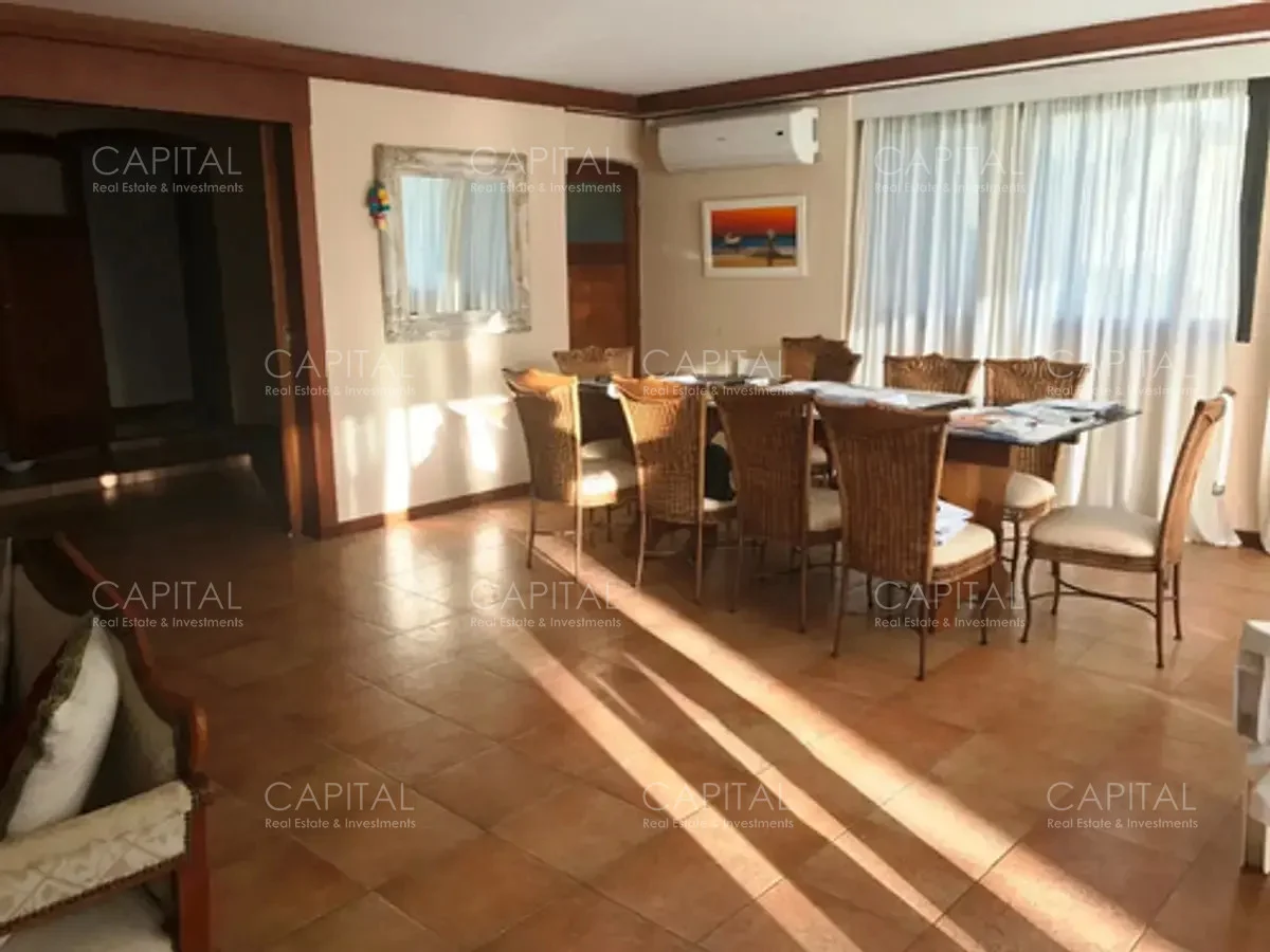 Casa en Playa Mansa, propiedad 280035 -Imagen 8