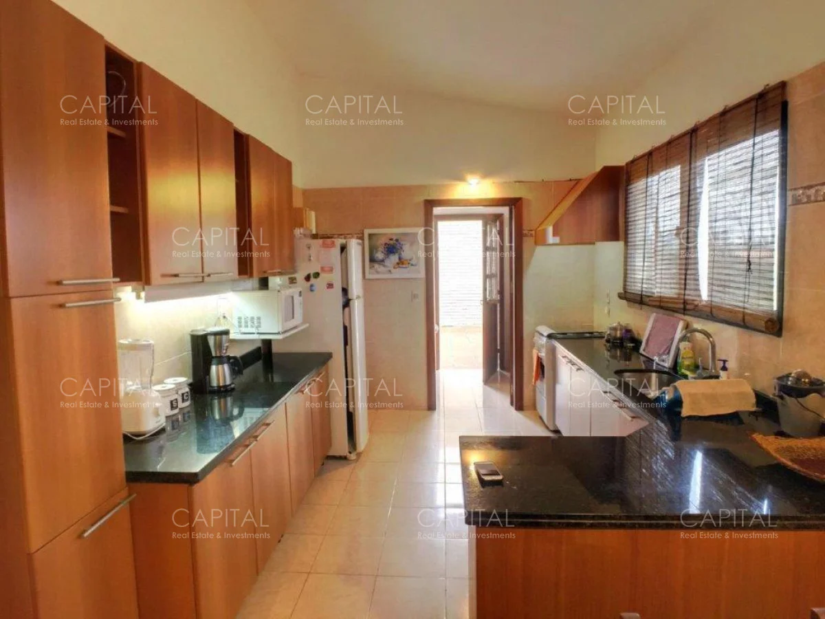 Casa en Playa Mansa, propiedad 280035 -Imagen 9
