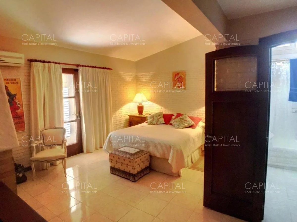 Casa en Playa Mansa, propiedad 280035 -Imagen 10