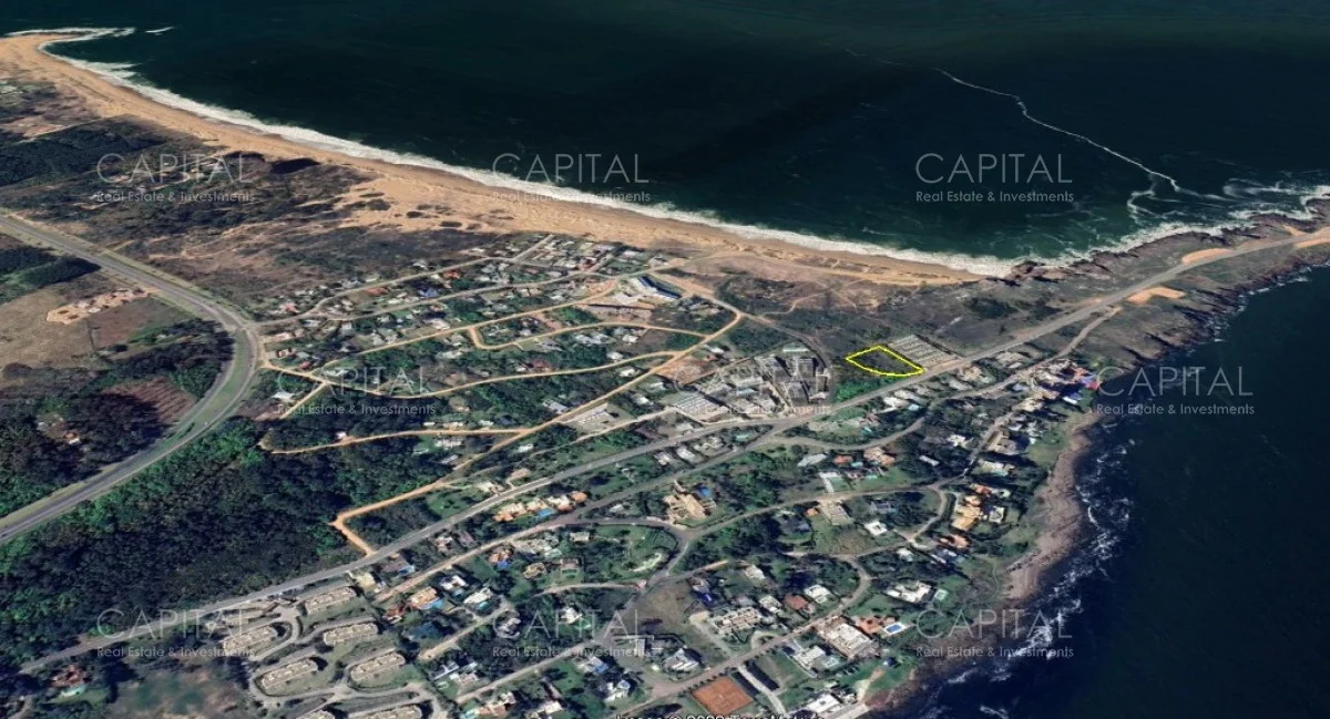Terreno en Punta Ballena, propiedad 280039 -Imagen 2