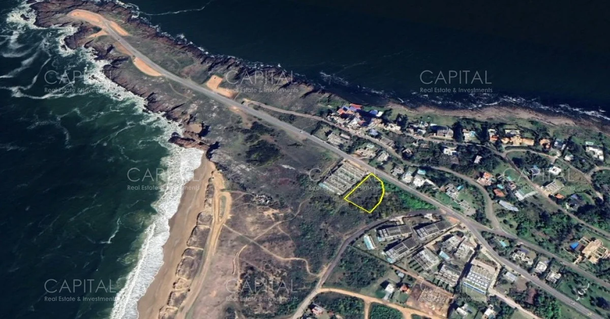 Terreno en Punta Ballena, propiedad 280039 -Imagen 3