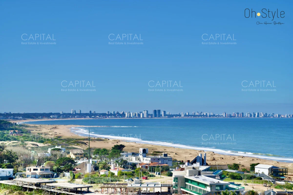 Terreno en Punta Ballena, propiedad 280039 -Imagen 4