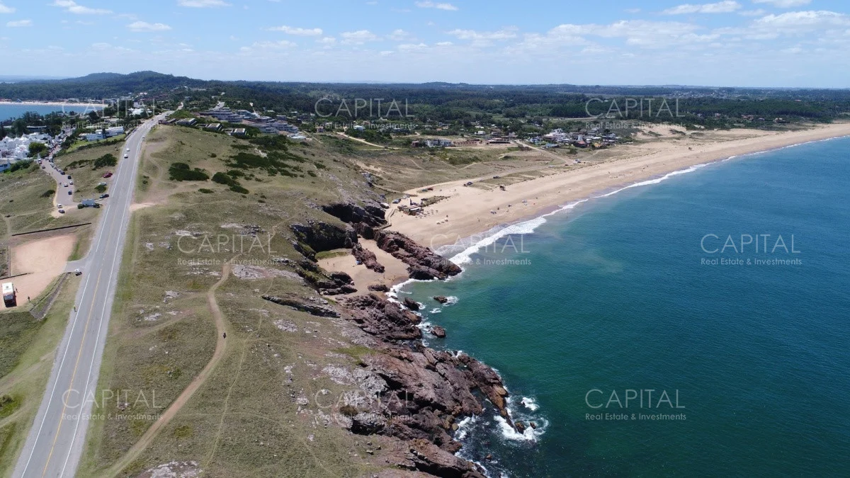 Terreno en Punta Ballena, propiedad 280039 -Imagen 5