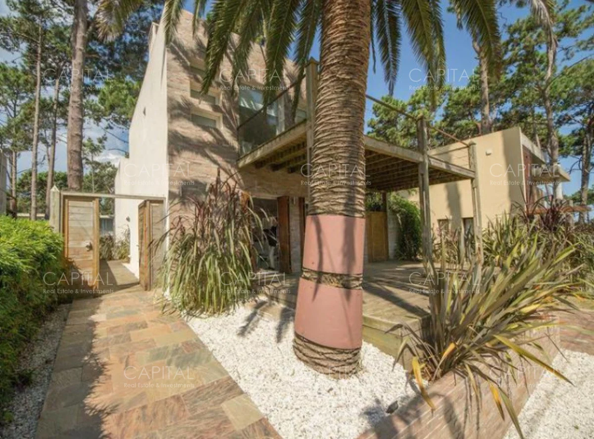 Casa en Montoya, propiedad 280043 -Imagen 2