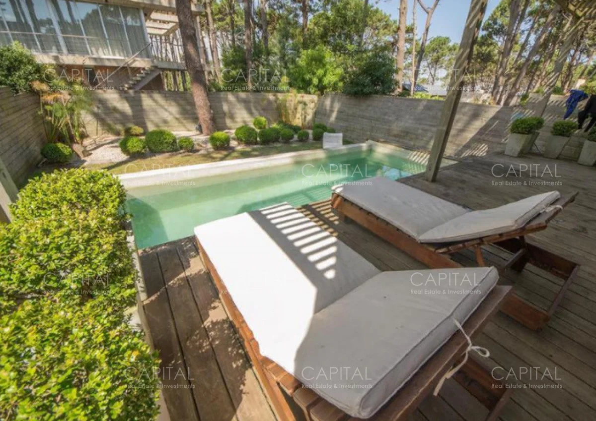 Casa en Montoya, propiedad 280043 -Imagen 3