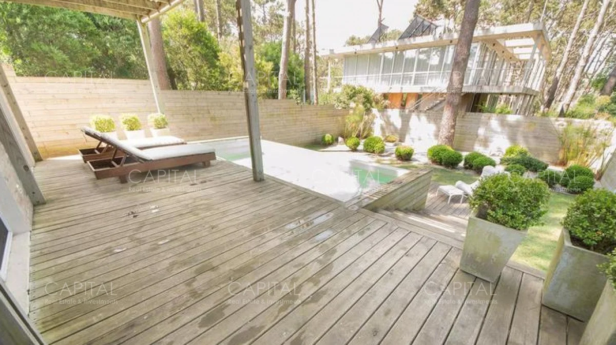Casa en Montoya, propiedad 280043 -Imagen 4