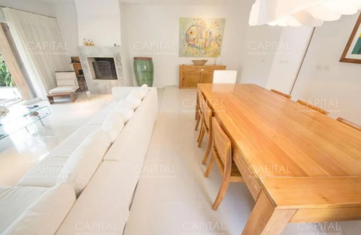 Casa en Montoya, propiedad 280043 -Imagen 6