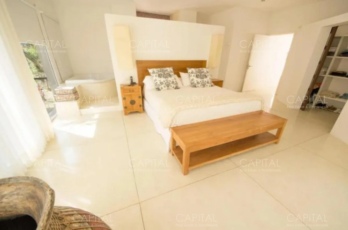 Casa en Montoya, propiedad 280043 -Imagen 8
