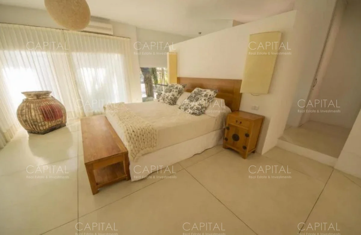Casa en Montoya, propiedad 280043 -Imagen 9